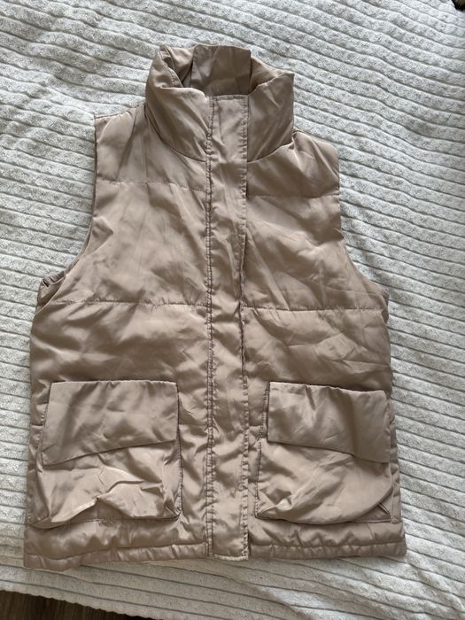 Новые вещи пакетом