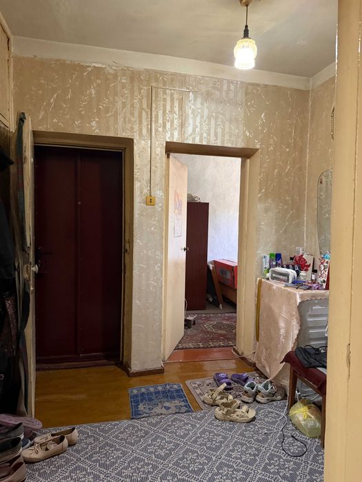 Квартира 3 комнатная рядом 9 школа, 65 квартал