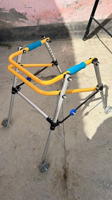 Ходунок для взрослых