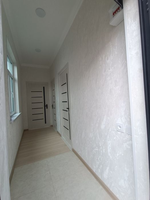 Сергели Индекс евро коттедж 1 ком 35м2 новый отд вход