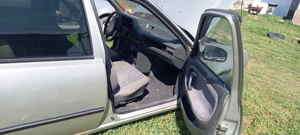 Запчасти на нексия