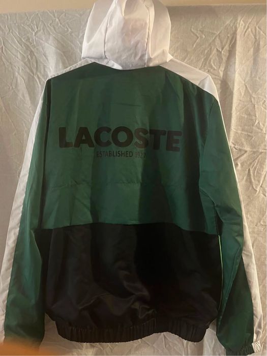 Горнище на lacoste