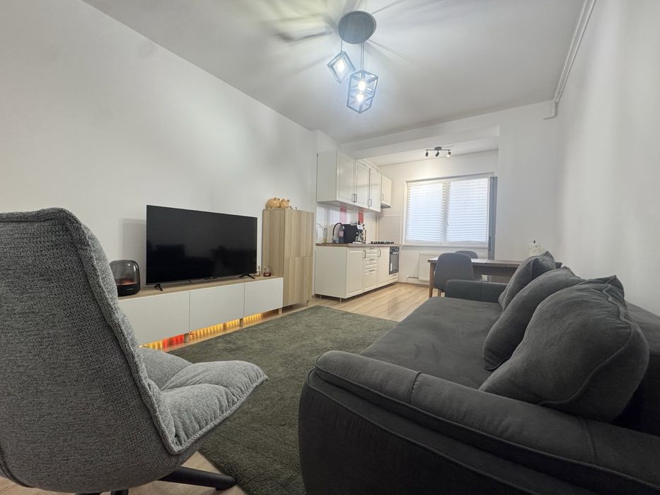 Apartament 2cam Titan-Pallady-7 min metrou Nicolae Teclu
