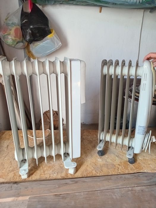 Продам обогреватель  ZASS