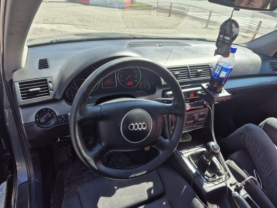 Audi A4 B6, 1.9 Tdi,131cp,5 trepte!