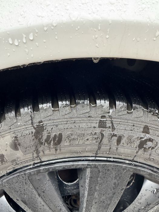 Vand Skoda Octavia 2 Facelift 2009 1.9 tdi