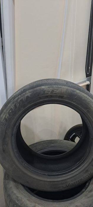 Летнии шины на 16