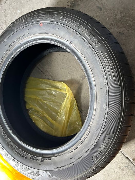 4 Anvelope Vara 205 65 R16 Falken