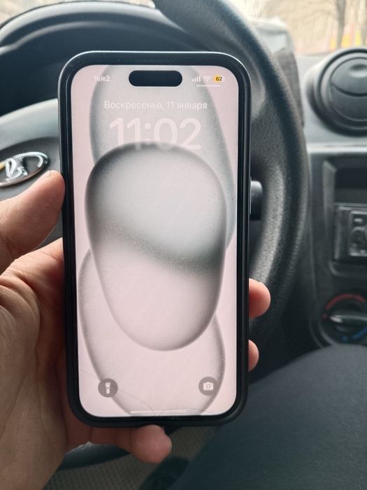Айфон 15 iPhone 15