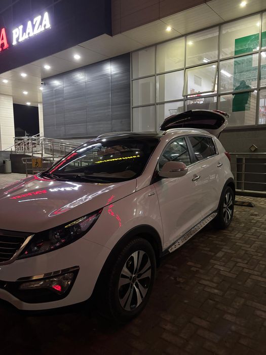 Kia Sportage 2013 сатылады