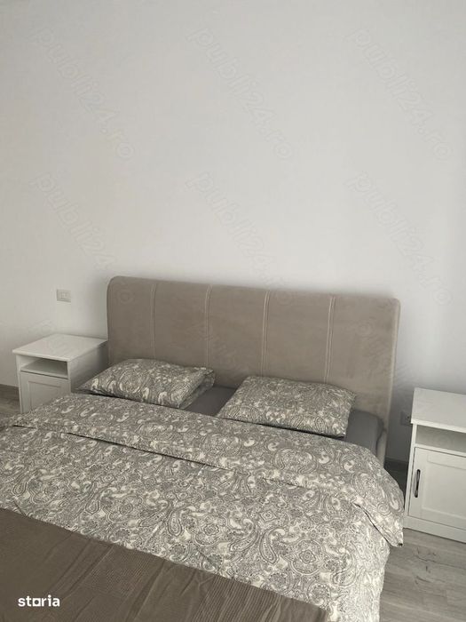 Apartament 2 camere de inchiriat / Chiajna /Vis-a-vis de Chiajna Shopp