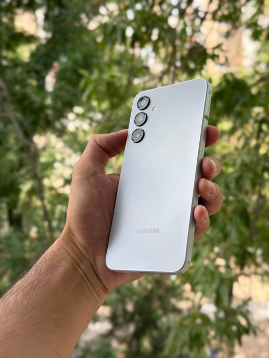 Samsung Galaxy A16