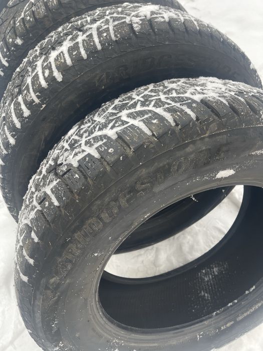 Продам зимние шины