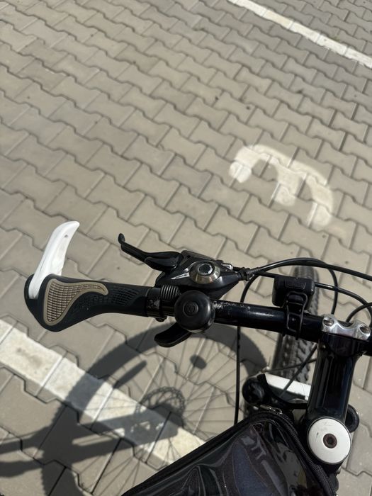 De vânzare bicicletă MTB, mărimea M