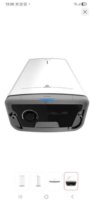 Титан,водонагреватель