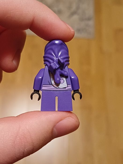 Lego Ninjago Minifigurine