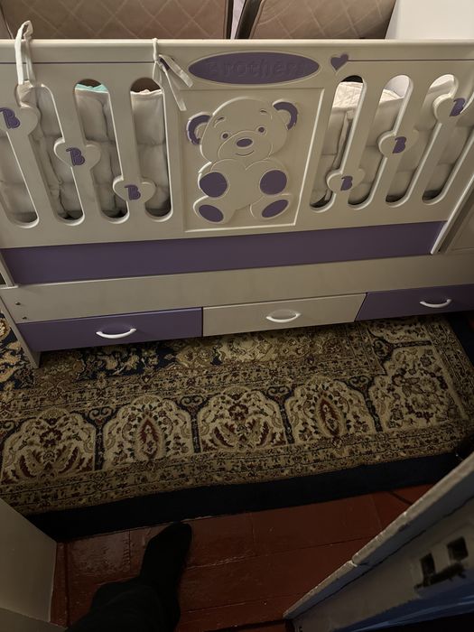 Detskiy kravat sostoyania noviy