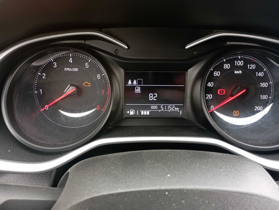 Оних механика 2023