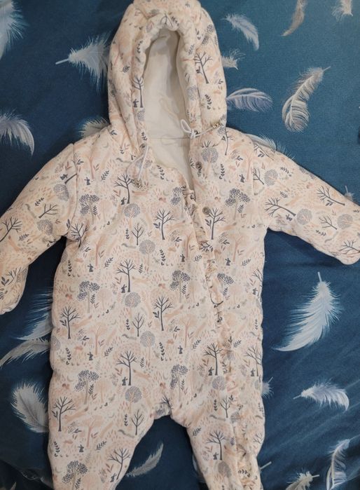 Комбинезон  Детские вещи от 0 до 3