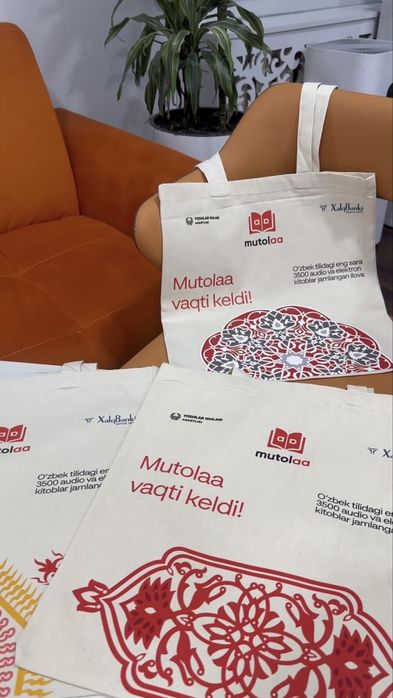 Korporativ sovg‘alar yirik tashkilotlar uchun ideal yechim.