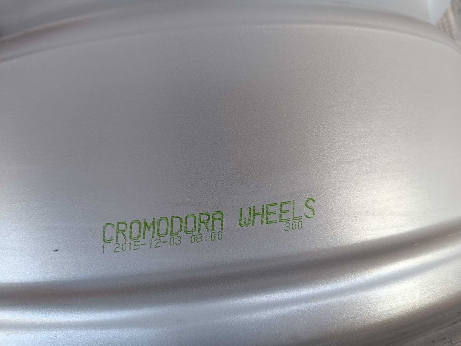ОРИГИНАЛНИ джанти 17 ' цола 5x120 BMW / БМВ ЕТ30 8J + датчици  F10 F11 E90 E91