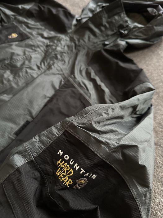 Geaca mountain hardwear gore-tex xcr