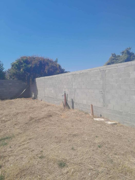 Продава се Парцел в Пазарджик, Идеален център - 716 кв.м за 57 €/кв.м - Снимка #1