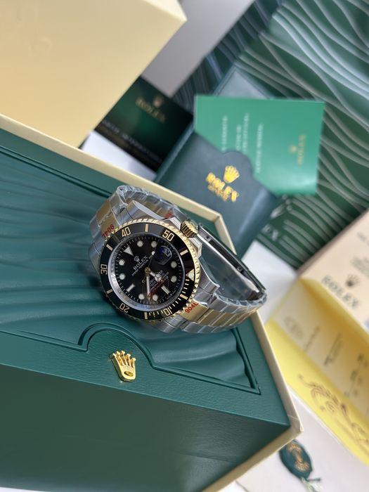 Ceas barbati automatic new model