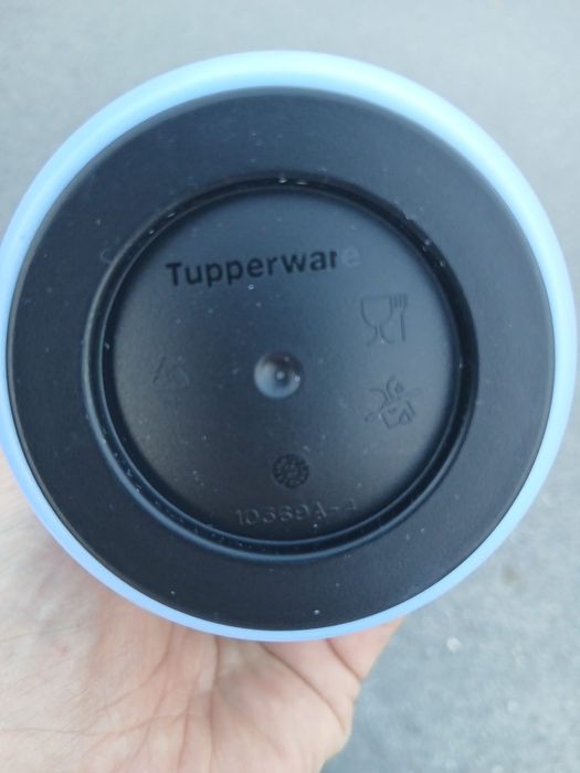 Tupperware Xploris 460 мл оригинал