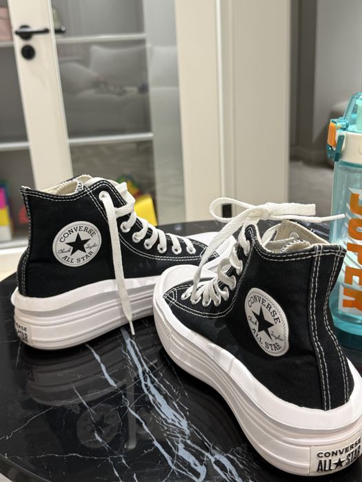 Кеды женские Converse оригинал.