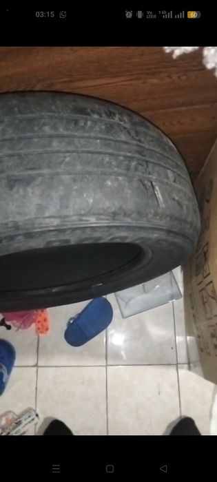 Продам колесы размер 16