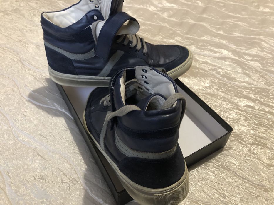 Boss Orange високи обувки