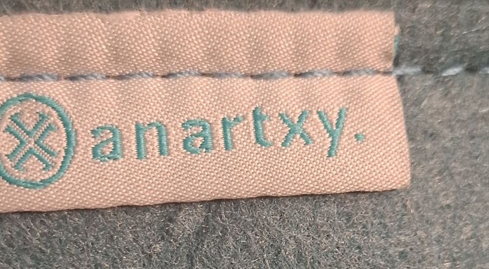 Комплект бижута на "anartxy "