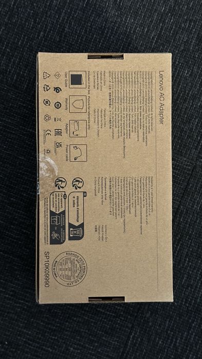 Зарядно за лаптоп 65W Lenovo