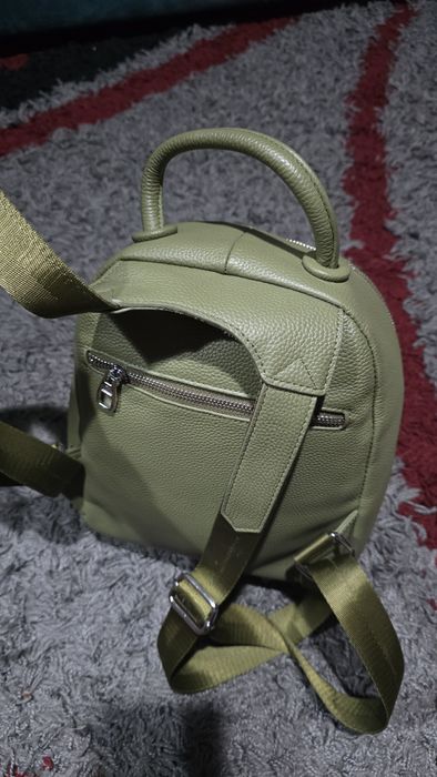 Сумка и кольцо серебро