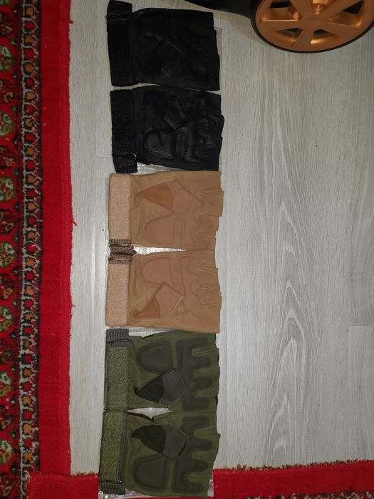 Moto, Scooter uchun yozgi va qishki qo’lqoplar