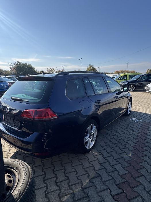 VOLKSWAGEN Golf 0 — imagine 4