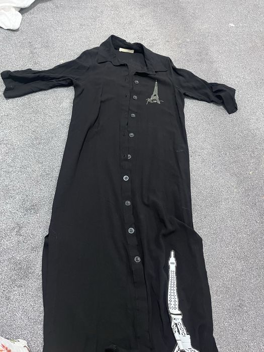 Платье повседневные