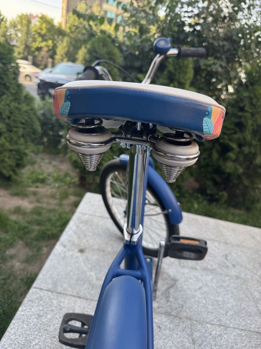 Детский велосипед Liv Adore 20 (Giant Bicycles)