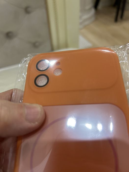 Айфон 12 чехол оригиналный цена 3000