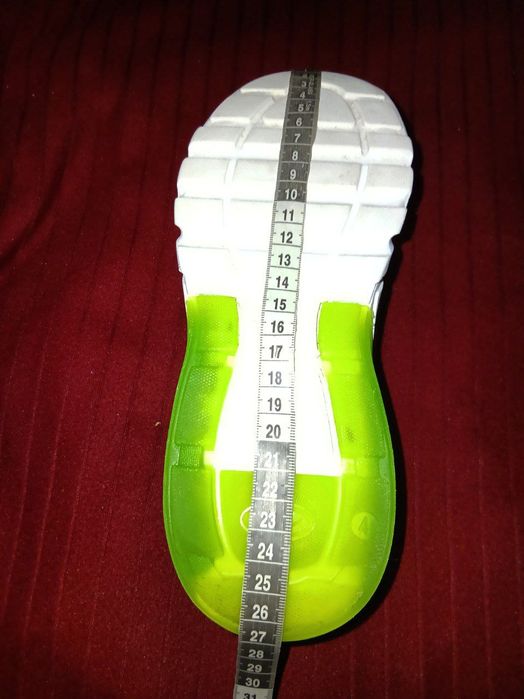 Из США, кроссовки бренда George Boys' Lines