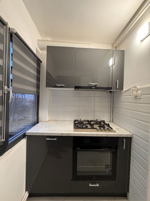 Apartament 2 camere decomandat 56mp