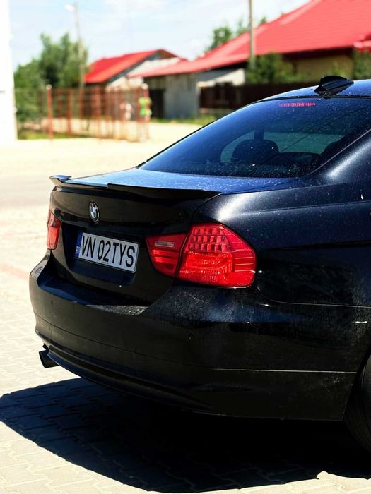 BMW 320 4*4 2011
