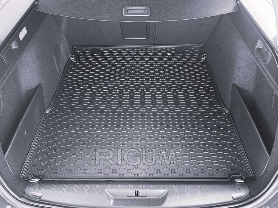 Гумени стелки и багажник PEUGEOT 308 II, Пежо 308 след 2013г.