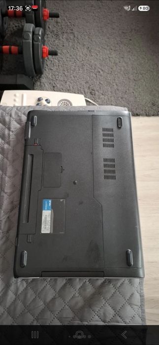 Laptop Asus pentru piese