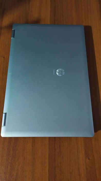 Лаптоп Отлично работещ HP 15,6 инча с ПРОЦЕСОР I5 от чужбина