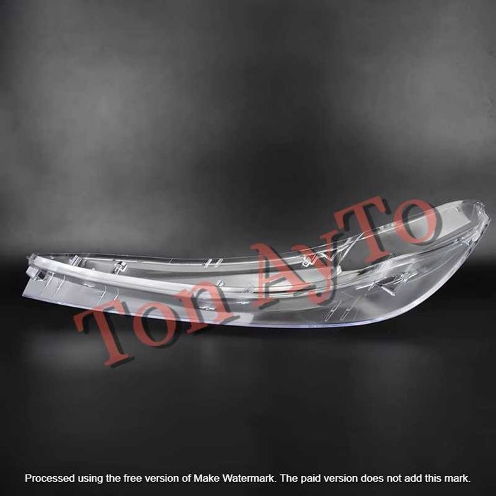 Стъкла Капаци Фарове БМВ BMW X5 F15 / X6 F16 2013 - 2019 Стъкла Фарове