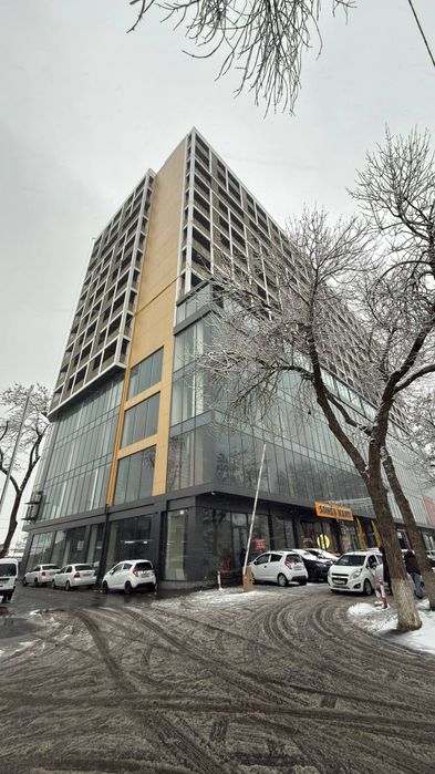 Sotiladi Olmazor tumanida