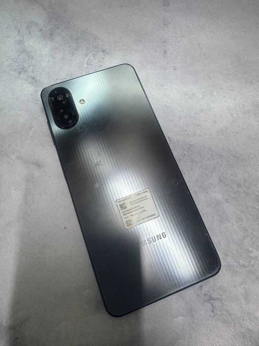 Samsung Galaxy A07 Павлодар лот 122/2464