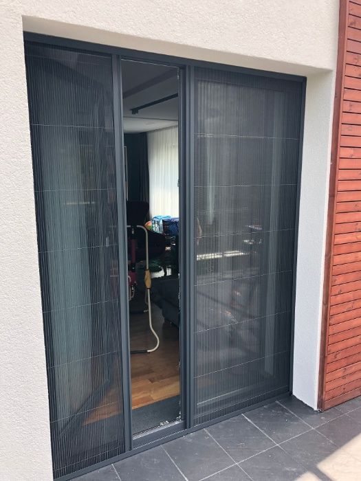 Producator plase de tantari/insecte batante/rulou/plisse/retractabile